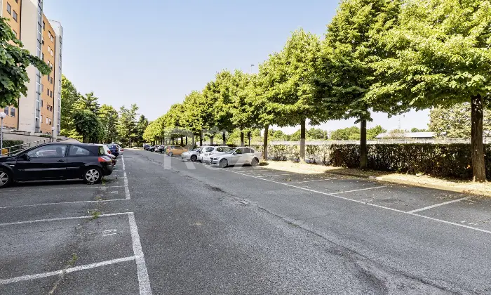 Rexer-Nichelino-ZONA-CASTELLO-PENTALOCALE-PIANO-ALTO-CON-POSTO-AUTO-NUMERATO-Altro