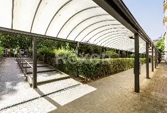 Rexer-Nichelino-ZONA-CASTELLO-PENTALOCALE-PIANO-ALTO-CON-POSTO-AUTO-NUMERATO-Altro