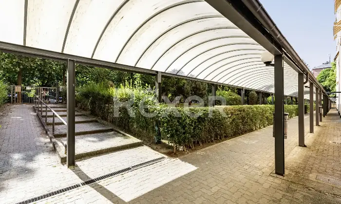 Rexer-Nichelino-ZONA-CASTELLO-PENTALOCALE-PIANO-ALTO-CON-POSTO-AUTO-NUMERATO-Altro