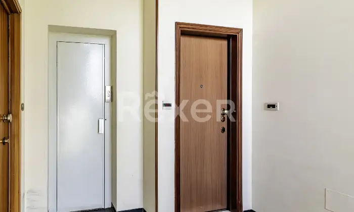 Rexer-Nichelino-ZONA-CASTELLO-PENTALOCALE-PIANO-ALTO-CON-POSTO-AUTO-NUMERATO-Altro