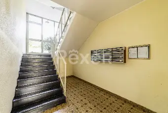 Rexer-Nichelino-ZONA-CASTELLO-PENTALOCALE-PIANO-ALTO-CON-POSTO-AUTO-NUMERATO-Altro