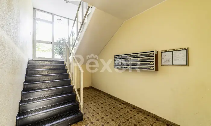 Rexer-Nichelino-ZONA-CASTELLO-PENTALOCALE-PIANO-ALTO-CON-POSTO-AUTO-NUMERATO-Altro