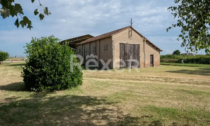 Rexer-RAVENNA-Casa-indipendente-con-ampio-giardino-e-locali-accessori-Savio-RA-Altro