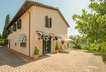 Rexer-Castrocaro-Terme-e-Terra-del-Sole-Villa-di-pregio-con-piscina-e-ettari-di-terreno-Altro
