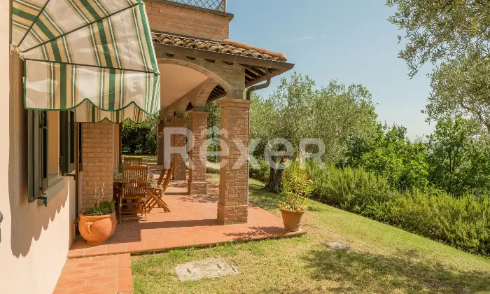 Rexer-Castrocaro-Terme-e-Terra-del-Sole-Villa-di-pregio-con-piscina-e-ettari-di-terreno-Altro
