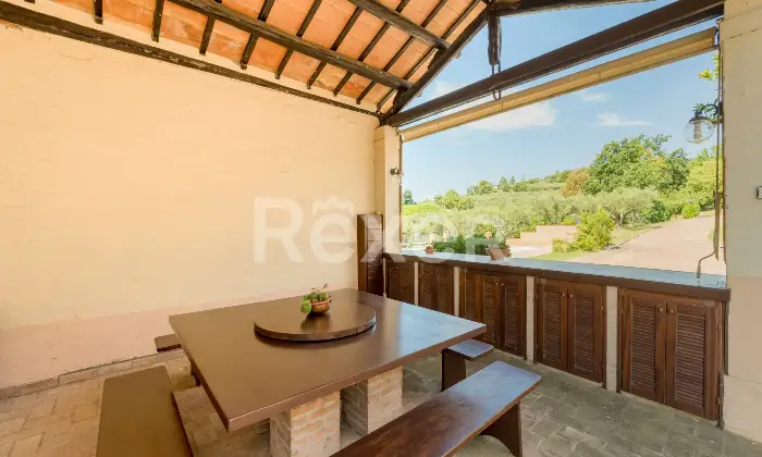 Rexer-Castrocaro-Terme-e-Terra-del-Sole-Villa-di-pregio-con-piscina-e-ettari-di-terreno-Altro