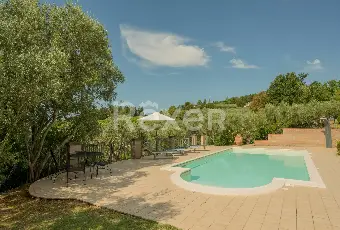 Rexer-Castrocaro-Terme-e-Terra-del-Sole-Villa-di-pregio-con-piscina-e-ettari-di-terreno-Altro