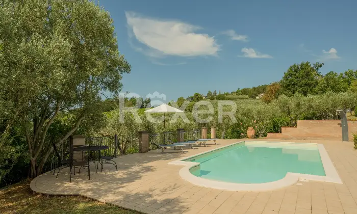 Rexer-Castrocaro-Terme-e-Terra-del-Sole-Villa-di-pregio-con-piscina-e-ettari-di-terreno-Altro