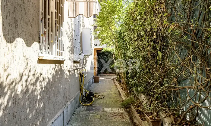 Rexer-Roma-Roma-Torrevecchia-Bilocale-al-piano-terra-Altro