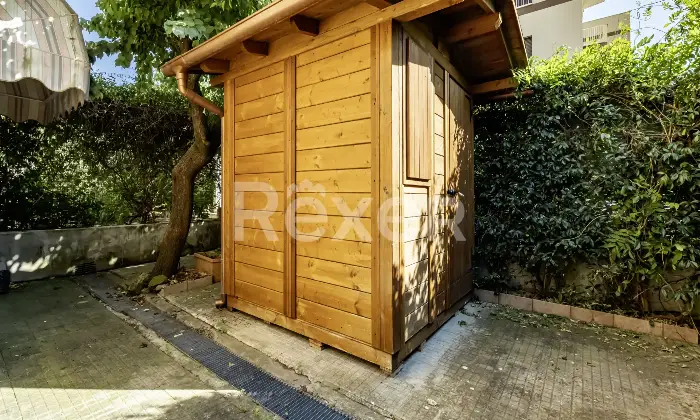 Rexer-Roma-Roma-Torrevecchia-Bilocale-al-piano-terra-Altro