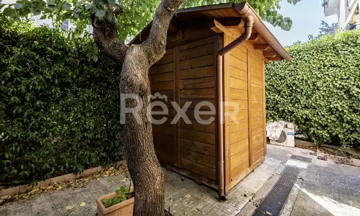 Rexer-Roma-Roma-Torrevecchia-Bilocale-al-piano-terra-Altro