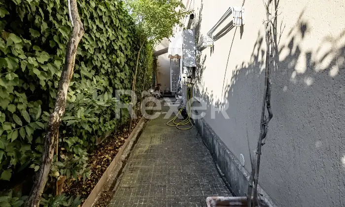 Rexer-Roma-Roma-Torrevecchia-Bilocale-al-piano-terra-Altro