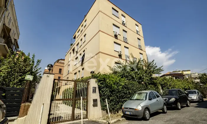 Rexer-Roma-Roma-Torrevecchia-Bilocale-al-piano-terra-Altro