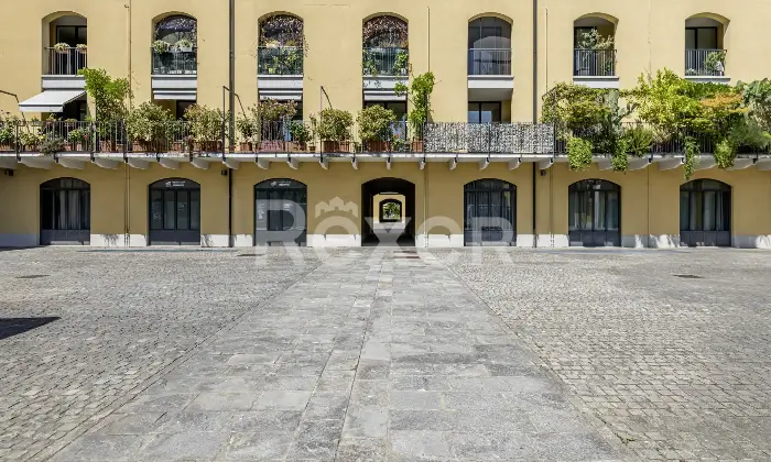 Rexer-Milano-BILOCALE-IN-OTTIMO-STATO-Altro