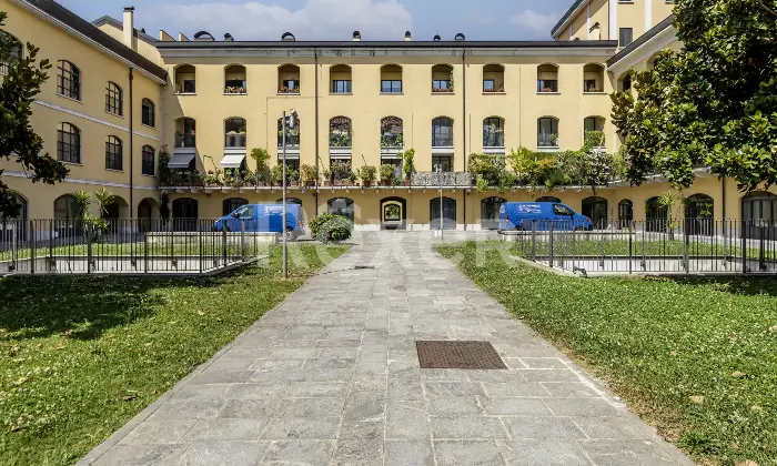Rexer-Milano-BILOCALE-IN-OTTIMO-STATO-Altro