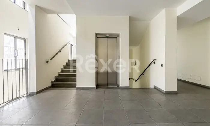 Rexer-Milano-BILOCALE-IN-OTTIMO-STATO-Altro