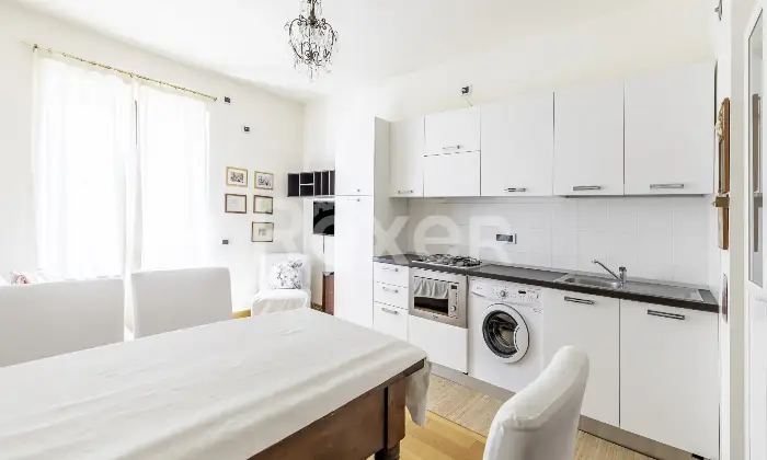 Rexer-Milano-BILOCALE-IN-OTTIMO-STATO-Altro