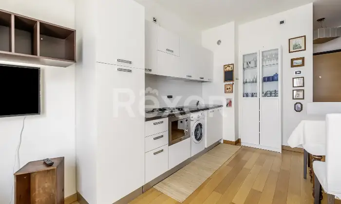 Rexer-Milano-BILOCALE-IN-OTTIMO-STATO-Altro