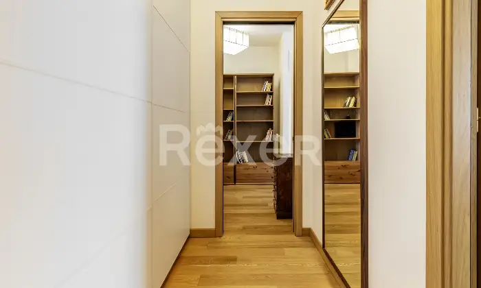 Rexer-Milano-BILOCALE-IN-OTTIMO-STATO-Altro