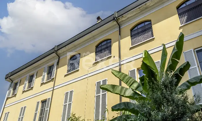 Rexer-Milano-BILOCALE-IN-OTTIMO-STATO-Altro