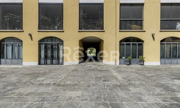 Rexer-Milano-BILOCALE-IN-OTTIMO-STATO-Altro