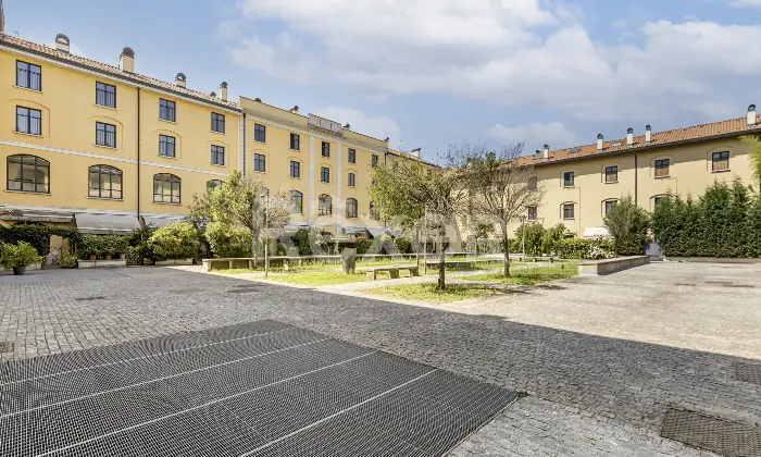 Rexer-Milano-BILOCALE-IN-OTTIMO-STATO-Altro