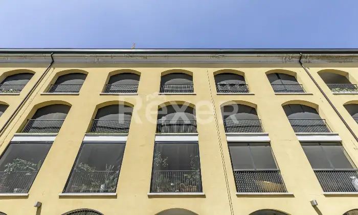 Rexer-Milano-BILOCALE-IN-OTTIMO-STATO-Altro