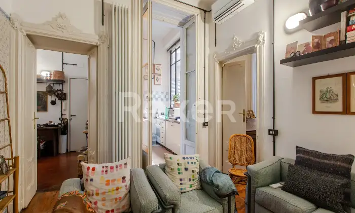 Rexer-Milano-Appartamento-Via-Torino-MM-MISSORI-DUOMO-Altro