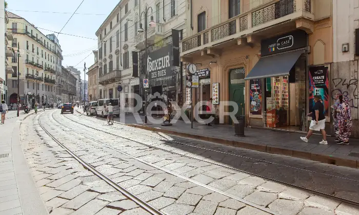 Rexer-Milano-Appartamento-Via-Torino-MM-MISSORI-DUOMO-Altro