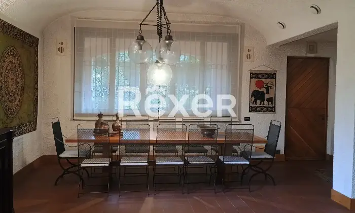 Rexer-Gallarate-Villa-singola-con-piscina-interna-sala-cinema-e-grande-giardino-Altro