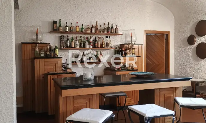 Rexer-Gallarate-Villa-singola-con-piscina-interna-sala-cinema-e-grande-giardino-Altro