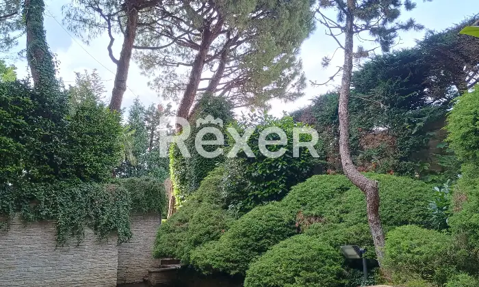 Rexer-Gallarate-Villa-singola-con-piscina-interna-sala-cinema-e-grande-giardino-Altro