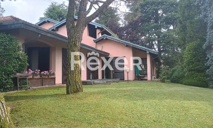 Rexer-Gallarate-Villa-singola-con-piscina-interna-sala-cinema-e-grande-giardino-Altro