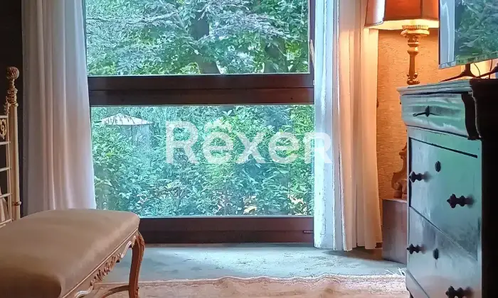 Rexer-Gallarate-Villa-singola-con-piscina-interna-sala-cinema-e-grande-giardino-Altro