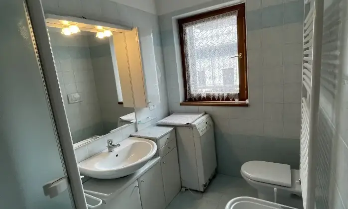 Rexer-Santo-Stefano-di-Cadore-Appartamento-in-Vendita-Bagno