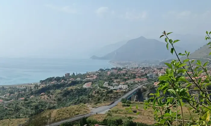 Rexer-Atrigna-Villa-unifamiliare-in-San-Nicola-Arcella-Vista