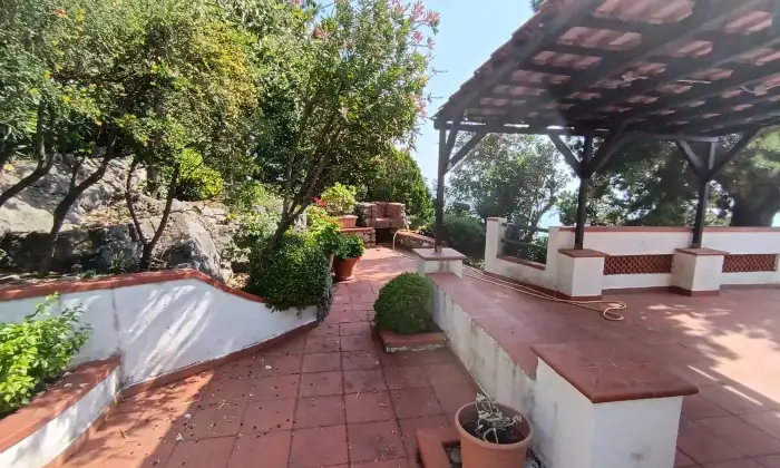 Rexer-Atrigna-Villa-unifamiliare-in-San-Nicola-Arcella-Giardino