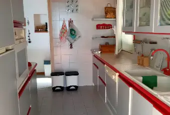 Rexer-Atrigna-Villa-unifamiliare-in-San-Nicola-Arcella-Cucina