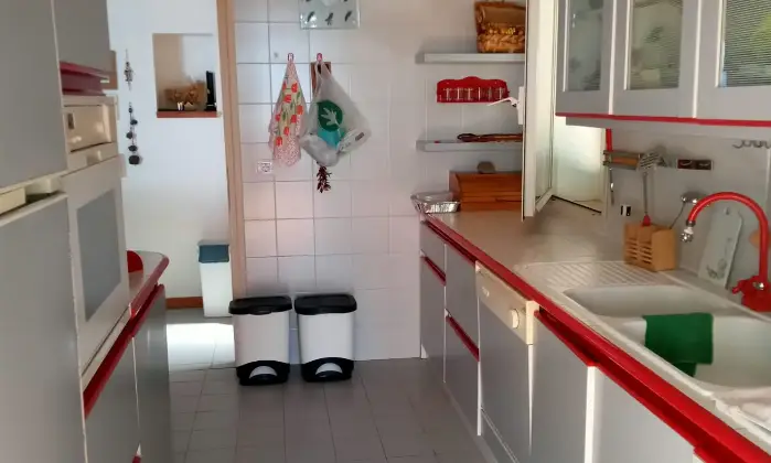 Rexer-Atrigna-Villa-unifamiliare-in-San-Nicola-Arcella-Cucina