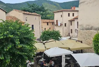 Rexer-Sermoneta-Casa-semindipendente-cieloterra-nel-centro-storico-di-Sermoneta-Altro