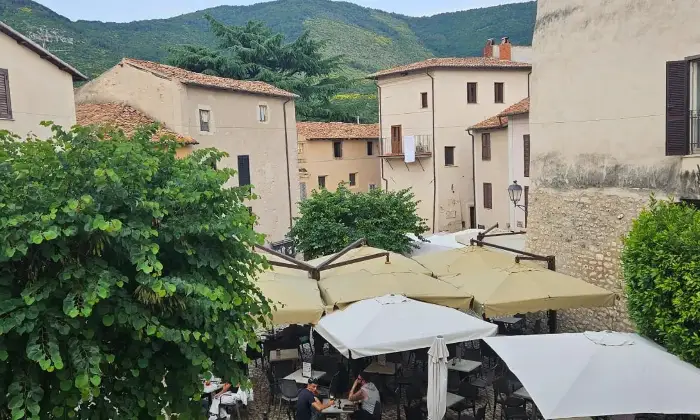 Rexer-Sermoneta-Casa-semindipendente-cieloterra-nel-centro-storico-di-Sermoneta-Altro