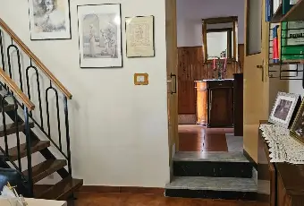 Rexer-Sermoneta-Casa-semindipendente-cieloterra-nel-centro-storico-di-Sermoneta-Altro