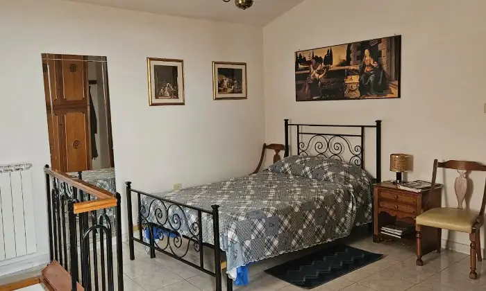 Rexer-Sermoneta-Casa-semindipendente-cieloterra-nel-centro-storico-di-Sermoneta-Altro