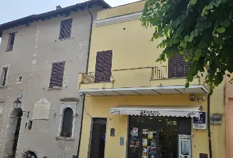 Rexer-Sermoneta-Casa-semindipendente-cieloterra-nel-centro-storico-di-Sermoneta-Altro