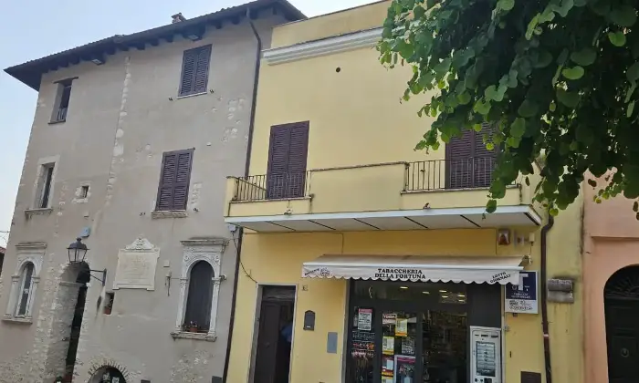 Rexer-Sermoneta-Casa-semindipendente-cieloterra-nel-centro-storico-di-Sermoneta-Altro