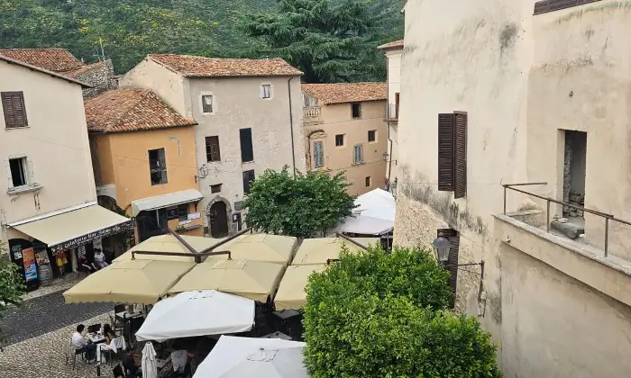 Rexer-Sermoneta-Casa-semindipendente-cieloterra-nel-centro-storico-di-Sermoneta-Altro