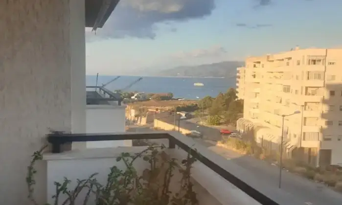 Rexer-Reggio-Calabria-Luminoso-Appartamento-Panoramico-con-Vista-Mare-e-Monti-Messina-Altro