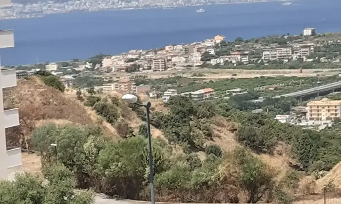 Rexer-Reggio-Calabria-Luminoso-Appartamento-Panoramico-con-Vista-Mare-e-Monti-Messina-Altro