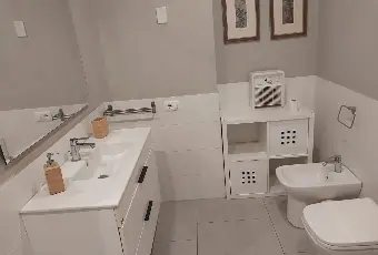 Rexer-Modica-Appartamento-Modica-bassa-Bagno