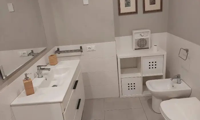 Rexer-Modica-Appartamento-Modica-bassa-Bagno